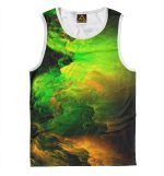 Mens Premium Fitness Tank Tops USA