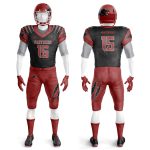 custom football uniforms For leagues USA