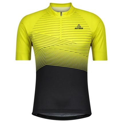 Mens Cycling Jersey Short Sleeves USA