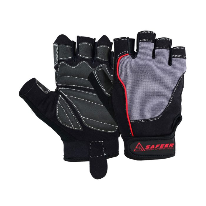 best weight lifting gloves USA Buy now from Safeer Ahsan Int