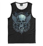 Mens Premium Fitness Tank Tops USA for workouts