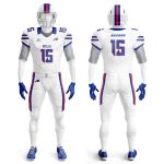 Get custom football uniforms USA
