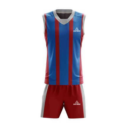 Custom Made Youth Basketball Uniforms USA