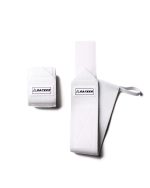 White Best Gym Wrist wraps lifting USA