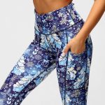 Best Capri Workouts Tights USA