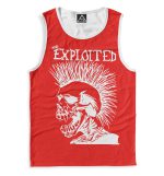 Mens Premium Fitness Tank Tops