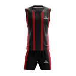 Custom Youth Basketball Uniforms USa