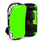 Yellow Boxing Kick Shield for MMA Training USA