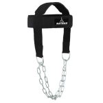 Gym Head Harness with Chain USA
