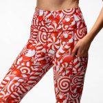 Best Capri Workouts Tights USA