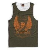 Mens Premium Fitness Tank Tops