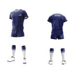 modern design custom rugby uniforms