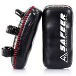 Black Boxing Kick Shield for MMA Training USA