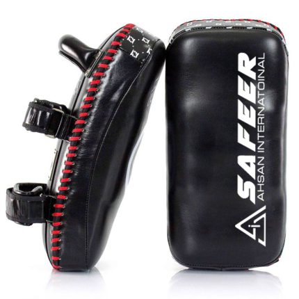 Black Boxing Kick Shield for MMA Training USA