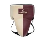 Brown boxing groin guard USA