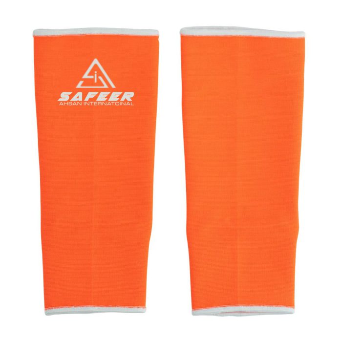 Orange Ankle Support Braces​