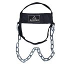 Head Harness with Chain USA For Gym workouts