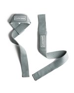 Grey Best Weight Lifting Straps USA