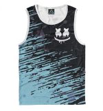 Mens Premium Fitness Tank Tops USA For fitness