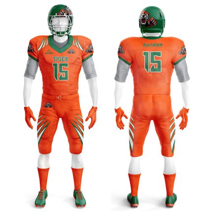 Best custom football uniforms For Teams USA