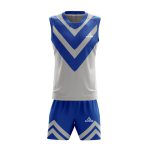 Custom Made Basketball Uniforms USA