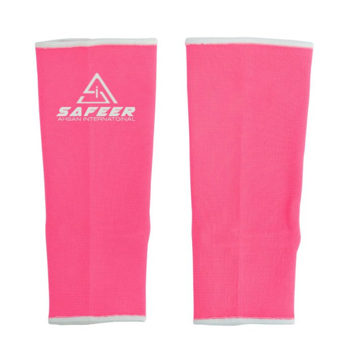 Pink best ankle support USA Buy now from Safeer Ahsan International