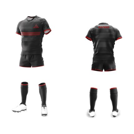 best custom rugby uniforms for clubs