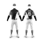 custom baseball uniforms high quality martials