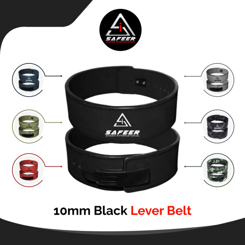 lever lifting belt USA for Workouts