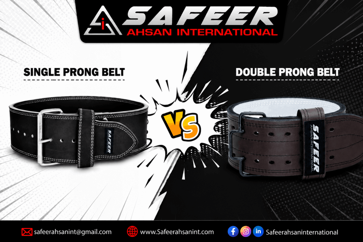 weight lifting belts