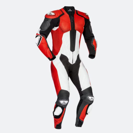 Motorbike leather suits
