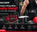 weightlifting belts